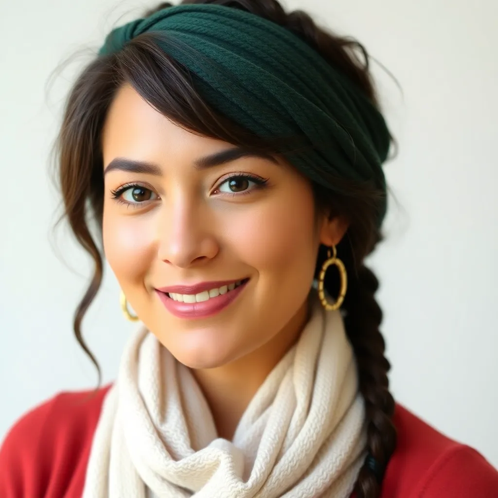 Picture of Esme Vega