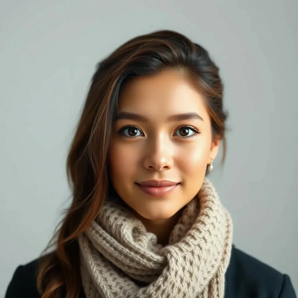 Picture of Esme Vega
